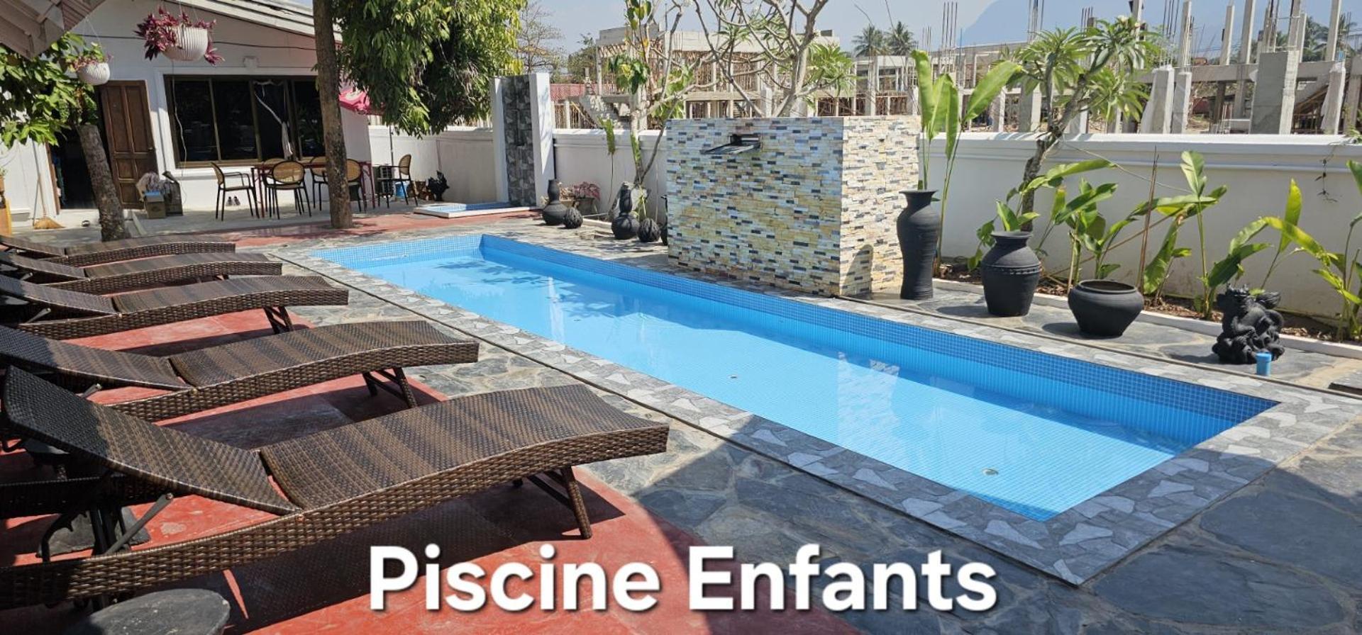 Sabaidee Guesthouse Luang Prabang Exteriör bild