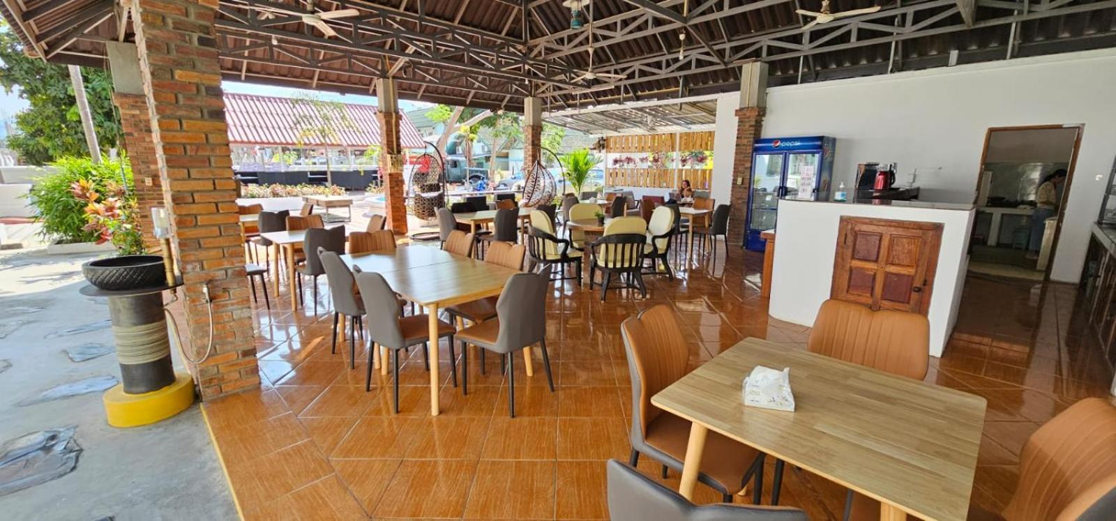 Sabaidee Guesthouse Luang Prabang Exteriör bild