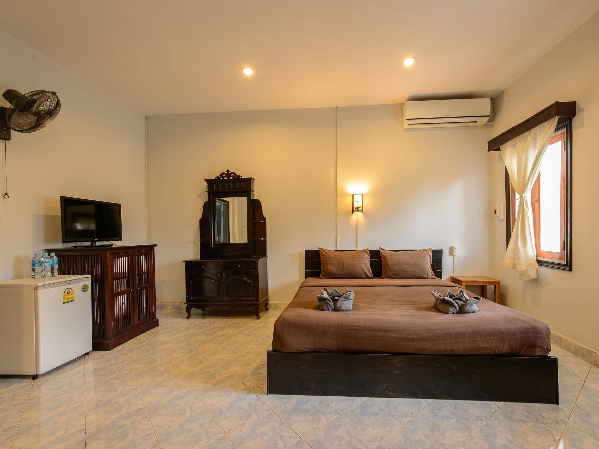 Sabaidee Guesthouse Luang Prabang Exteriör bild