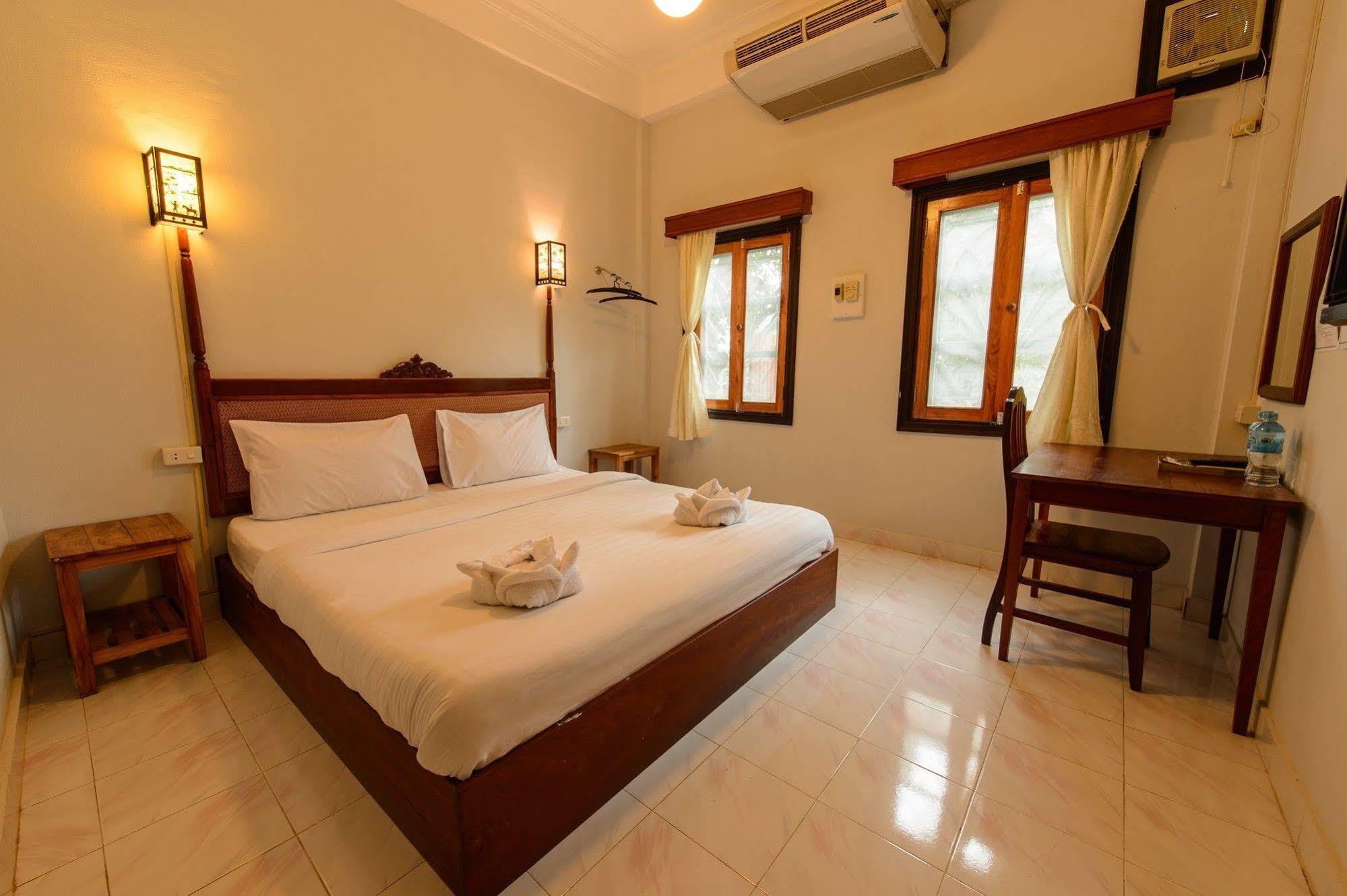 Sabaidee Guesthouse Luang Prabang Exteriör bild