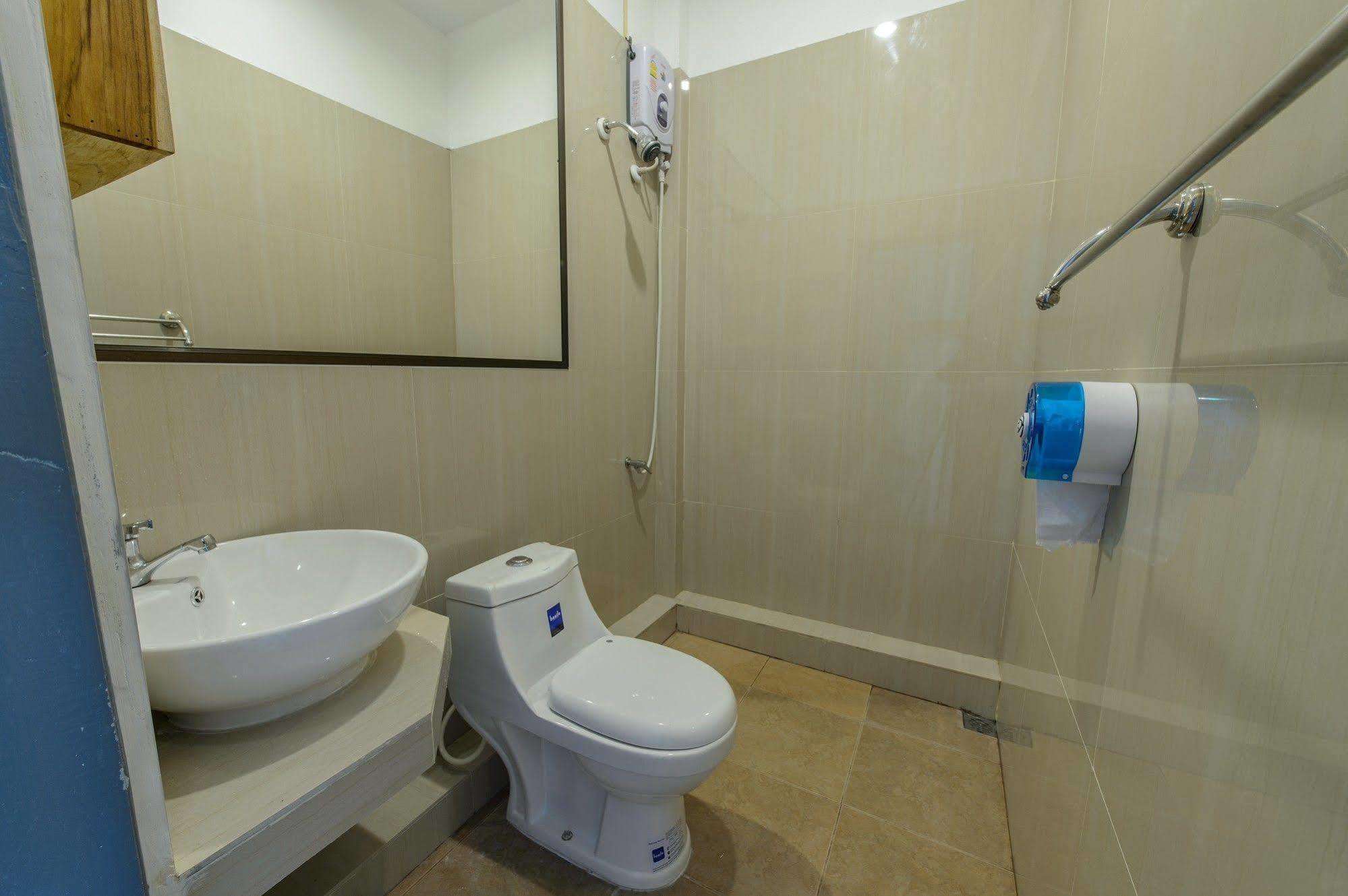 Sabaidee Guesthouse Luang Prabang Exteriör bild