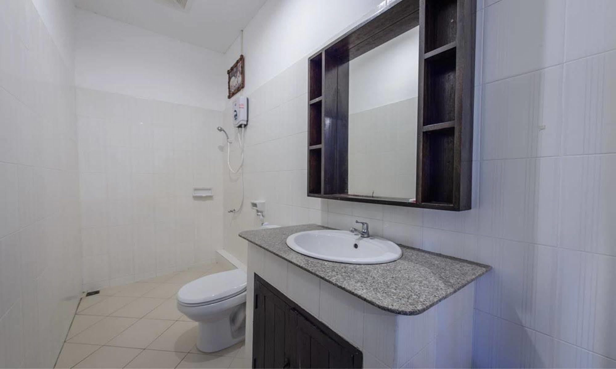 Sabaidee Guesthouse Luang Prabang Exteriör bild