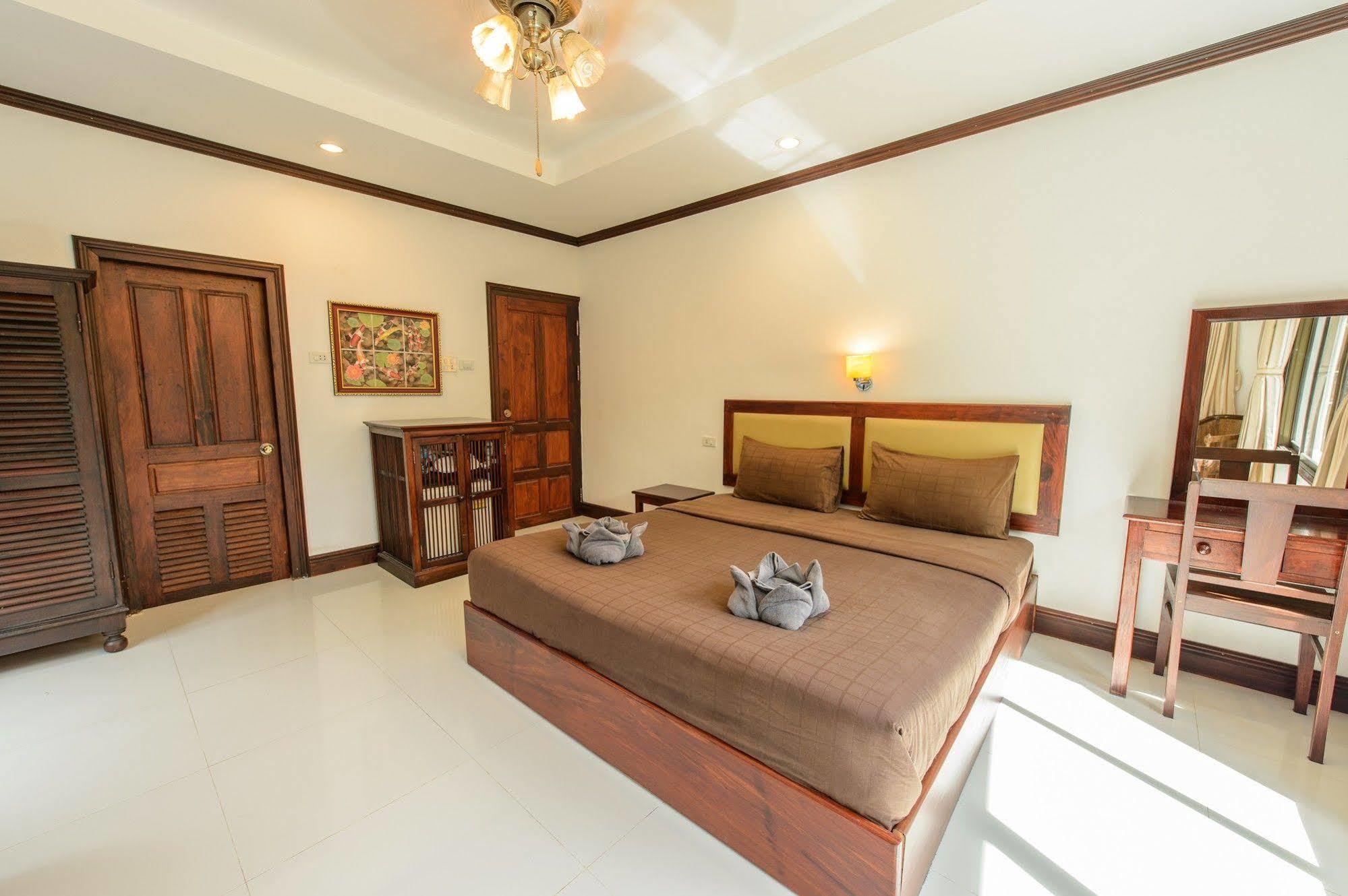 Sabaidee Guesthouse Luang Prabang Exteriör bild