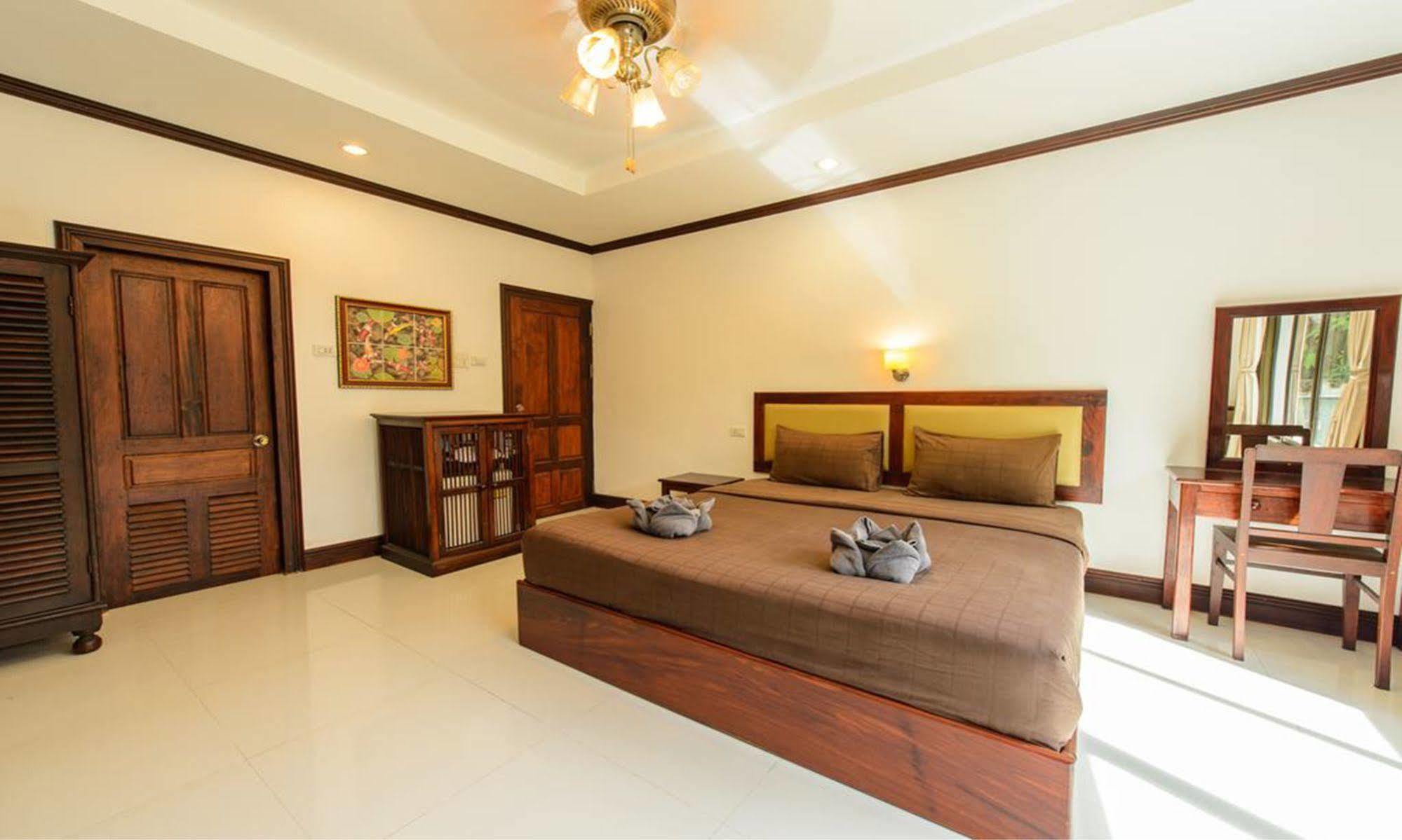 Sabaidee Guesthouse Luang Prabang Exteriör bild
