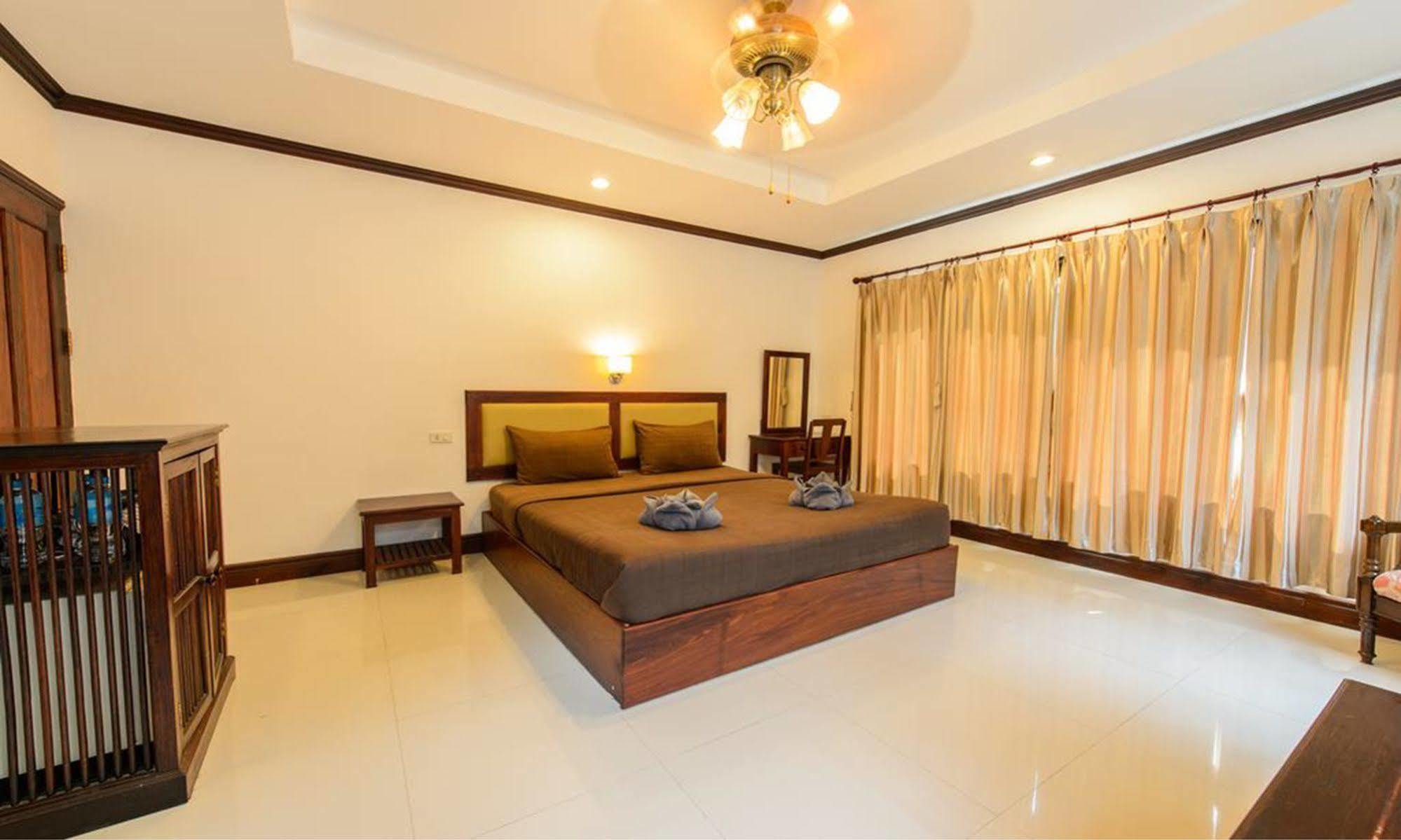 Sabaidee Guesthouse Luang Prabang Exteriör bild