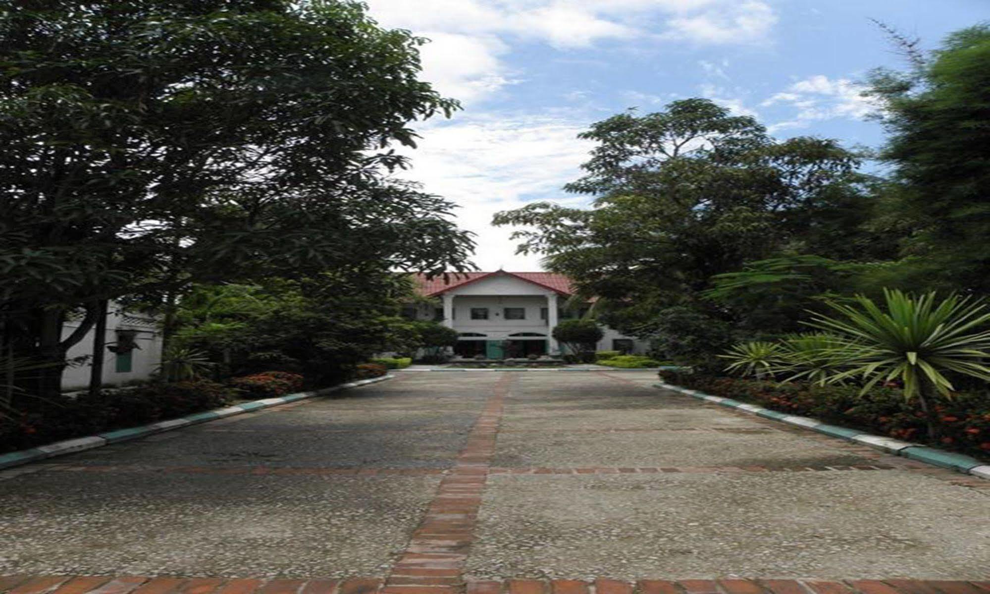 Sabaidee Guesthouse Luang Prabang Exteriör bild